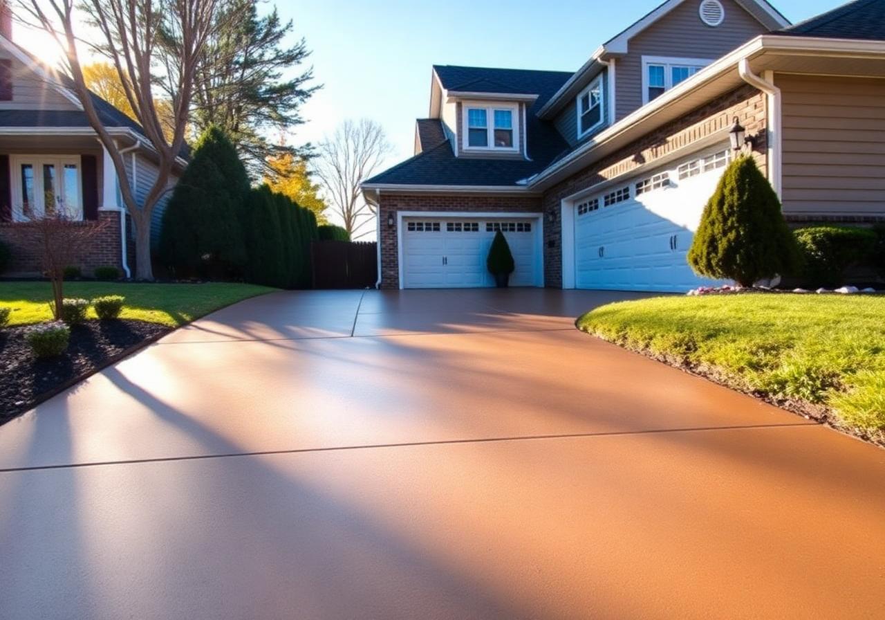 Concrete, Pavers, or Asphalt: Choosing the Right Driveway in NYC