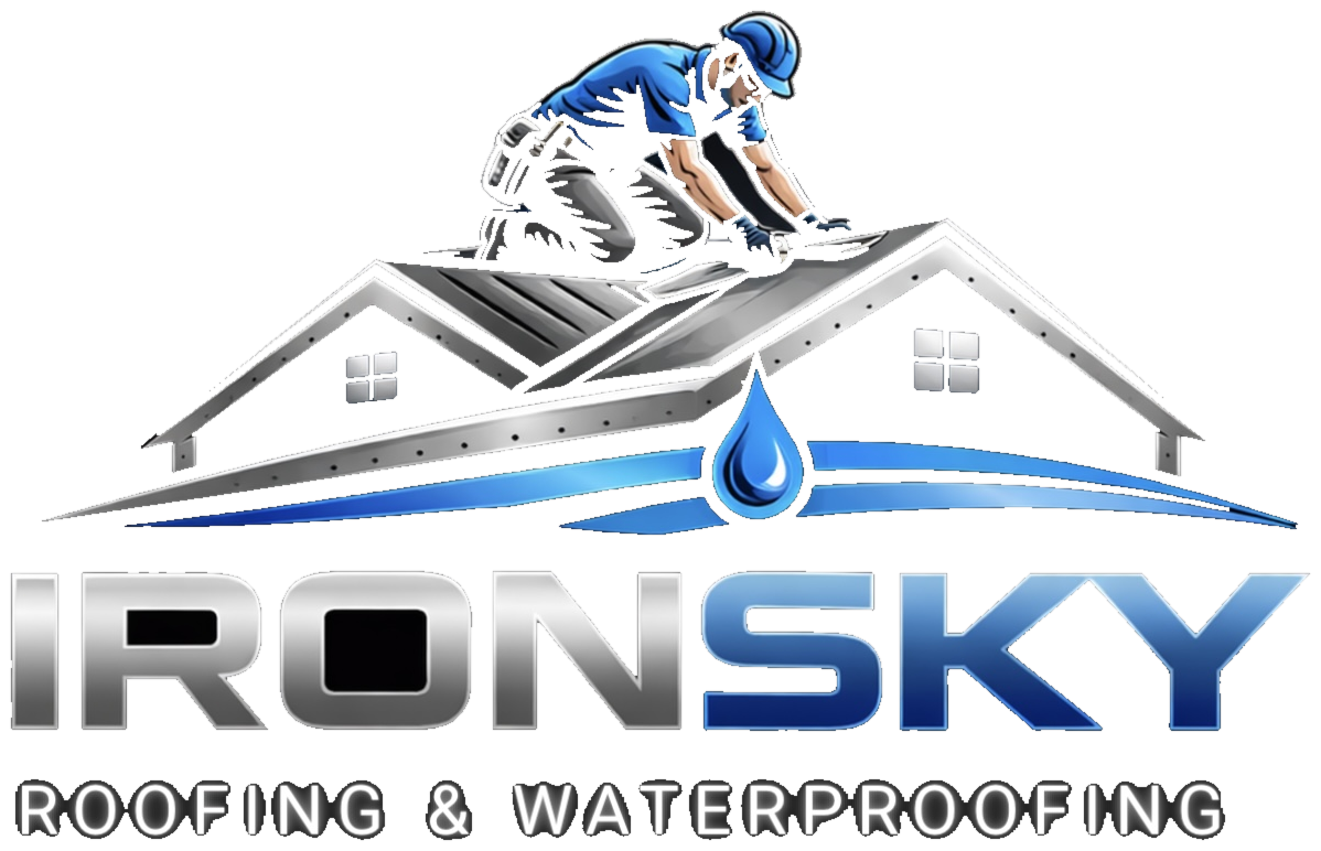 IronSky Roofing & Waterproofing