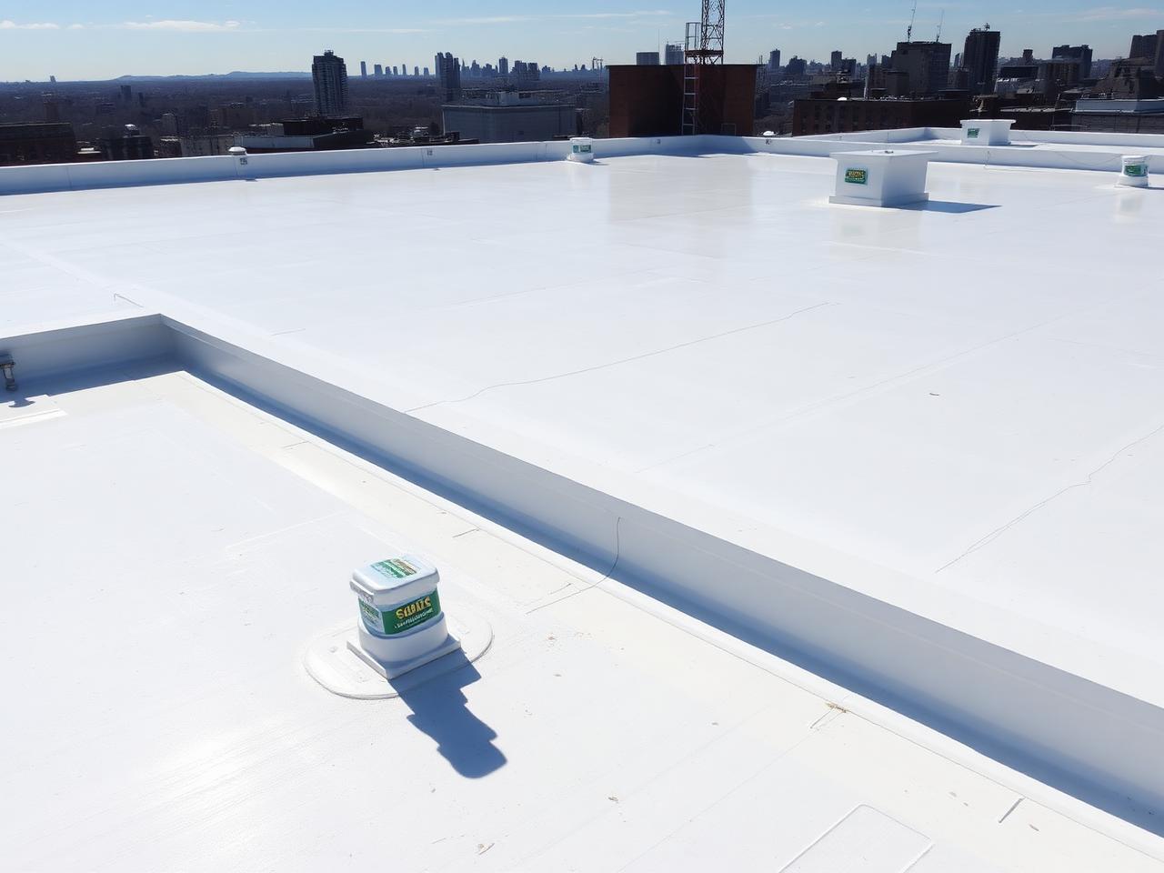 Waterproofing in Annadale by IronSky Roofing & Waterproofing